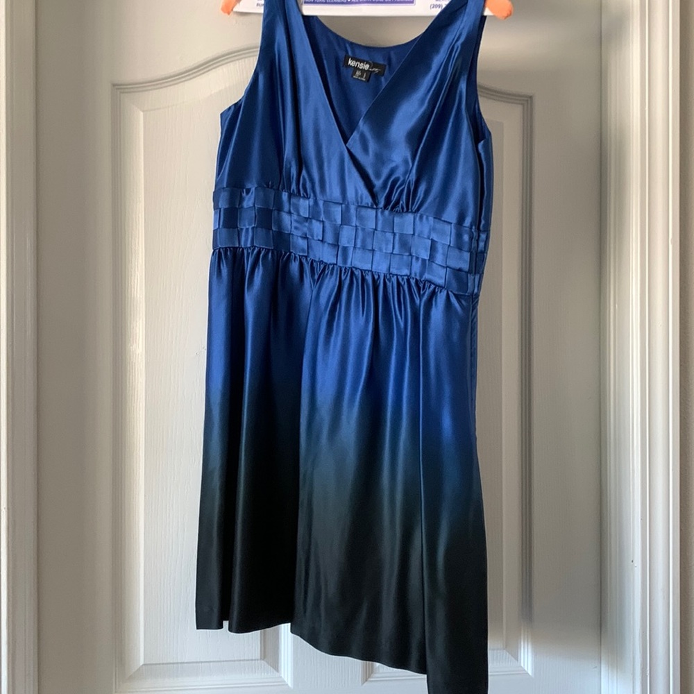 Sleeveless Dress